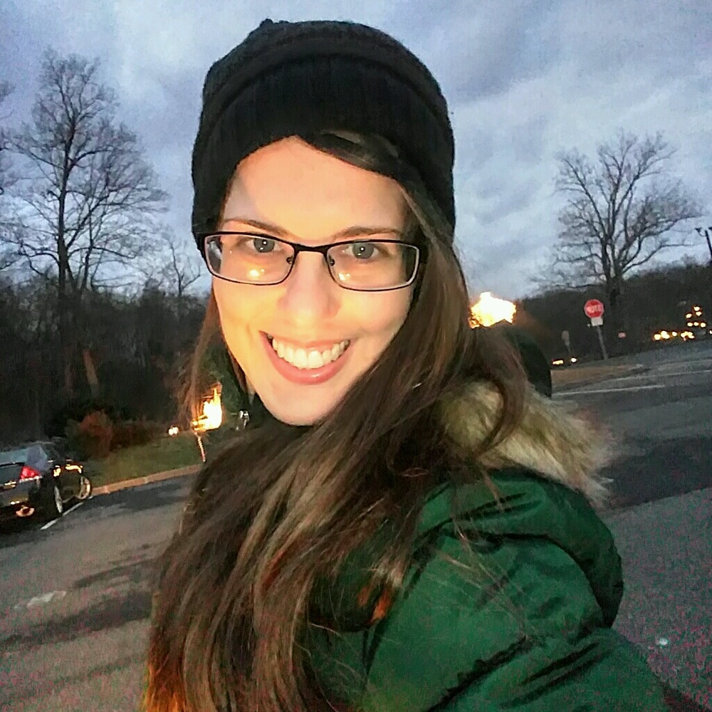 Meet your Posher, Paula